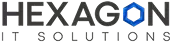 Hexagon IT Solutions Logo