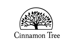 Cinnamon Tree Logo